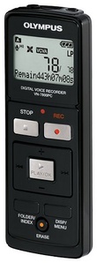 цифровой диктофон Olympus VN-7800PC