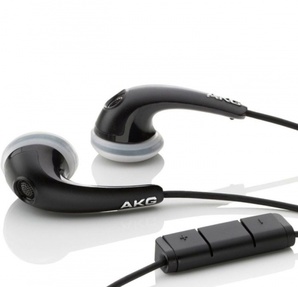 Наушники AKG K318
