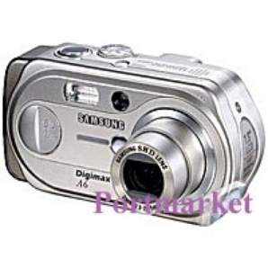 Цифровой фотоаппарат Samsung V6