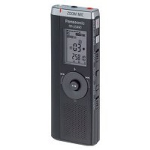 цифровой диктофон Panasonic RR-US490