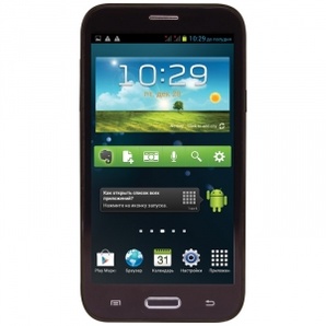 Мобильный телефон Ritmix RMP 530