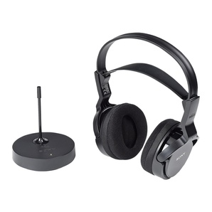 Беспроводные наушники Sony MDR-RF811RK