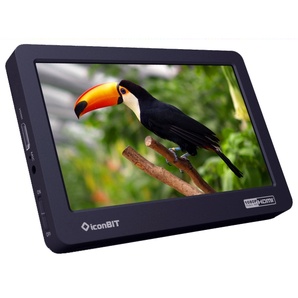 MP3 плеер IconBit HMP507HDMI 4Gb