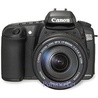Цифровой фотоаппарат Canon EOS 20D KIT