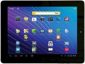 Карманный компьютер Ritmix RMD-1080