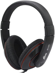 Наушники Ritmix RH-525