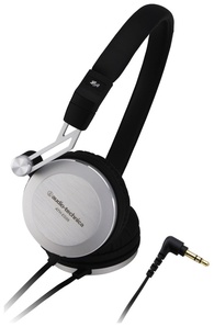 Наушники AUDIO-TECHNICA ATH-ES88 
