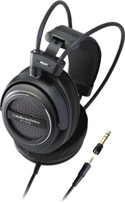 Наушники AUDIO-TECHNICA ATH-TAD500