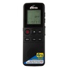 цифровой диктофон Ritmix RR-810 4Gb