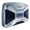 Кассетный плеер Philips AQ-6595