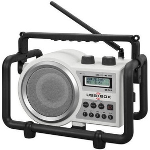 Радиоприёмник PerfectPro USB BOX 2