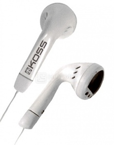 Наушники Koss KE5