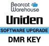Лицензия (ключ) Uniden DMR