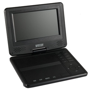 Портативный DVD плеер Mystery MPS-701