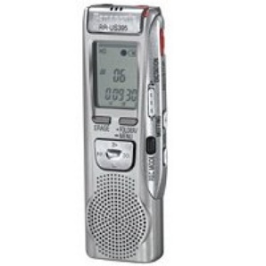 цифровой диктофон Panasonic RR-US395