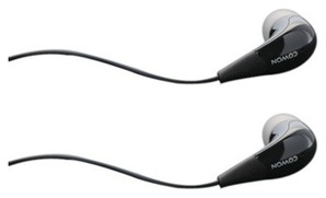 Наушники Cowon CE1