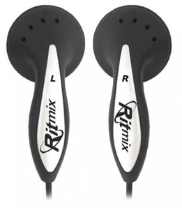 Наушники Ritmix RH-110