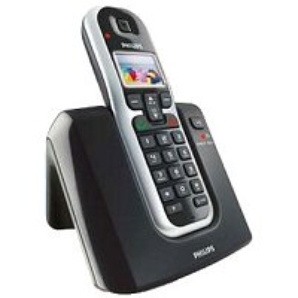 Телефон DECT Philips DECT 527