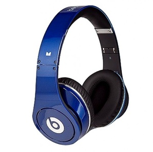 Наушники Monster Beats Studio by Dr. Dre Blue 9000006903