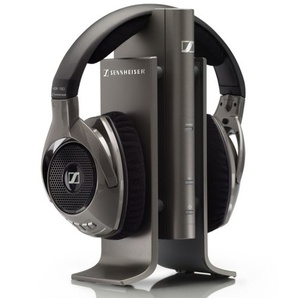 Беспроводные наушники Sennheiser RS180 / RS 180 