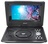 Портативный DVD плеер Eplutus EP-1030T
