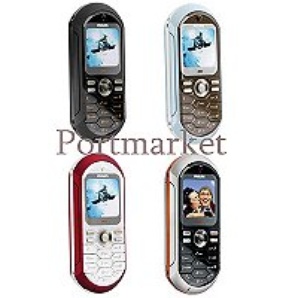 Мобильный телефон Philips 350