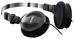 Наушники AKG K403