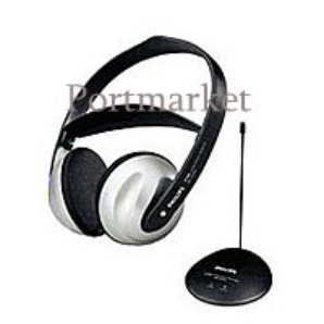 Наушники Philips SB-CHC 8350
