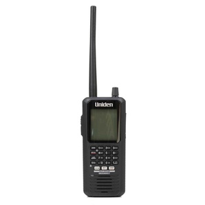 Сканирующий приёмник Uniden UBCD3600XLT