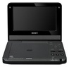 Портативный DVD плеер Sony DVP-FX730