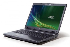 Ноутбук Acer Extensa 7630G-732G25Mi