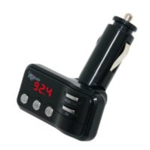 MP3 плеер Ritmix FMT-A900