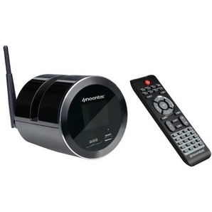 Медиаплеер Noontec A6 Power