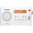 Радиоприёмник Sangean PR-D7 / PRD7 (White)