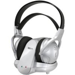 Беспроводные наушники Ritmix RH-704