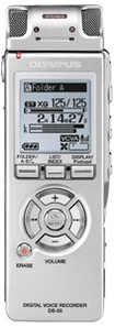 цифровой диктофон Olympus DS-55