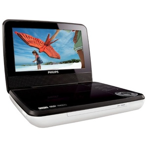 Портативный DVD плеер Philips PD7030