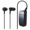 Беспроводные наушники AUDIO-TECHNICA ATH-BT09 BK