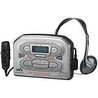Кассетный плеер Sony WM-FX494