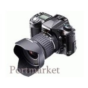 Цифровой фотоаппарат Pentax Optio istD
