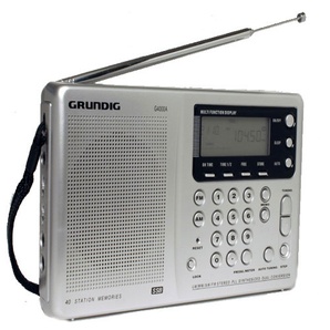 Радиоприёмник Grundig G4000A