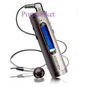 MP3 плеер RoverMedia Aria DP070FM