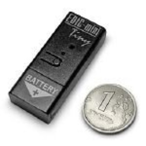 цифровой диктофон Edic B21-1120 Tiny