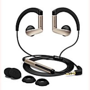 Наушники Sennheiser  OMX 90 VC Style