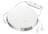 CD MP3 плеер Toshiba TY-P1
