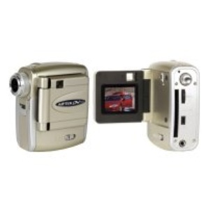 Цифровой фотоаппарат Aiptek Pocket DV 3100