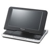 Портативный DVD плеер Panasonic DVD-LS80EE