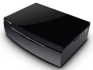 Медиаплеер Digma HDMP-510