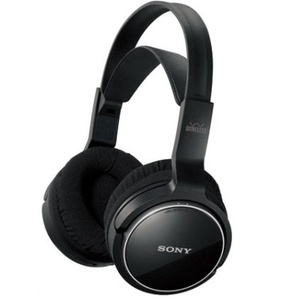 Беспроводные наушники Sony MDR-RF810RK