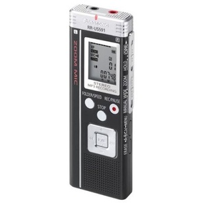 цифровой диктофон Panasonic RR-US591